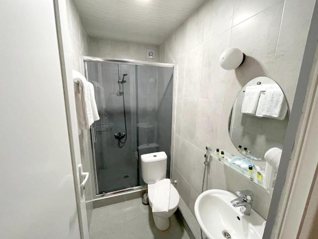 The Rogashome Tbilisi Exterior photo
