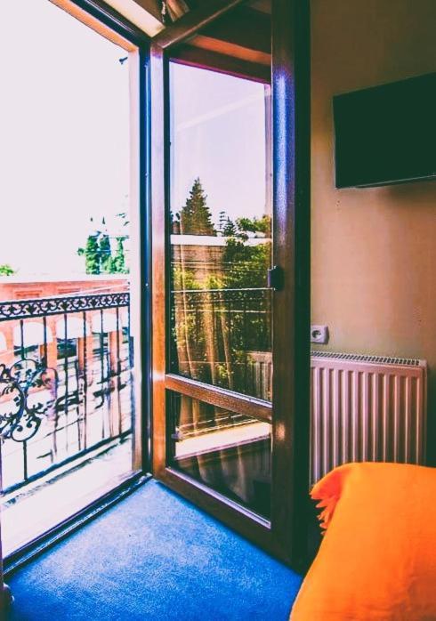 The Rogashome Tbilisi Exterior photo